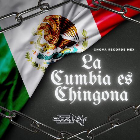 La Cumbia Es Chingona | Boomplay Music