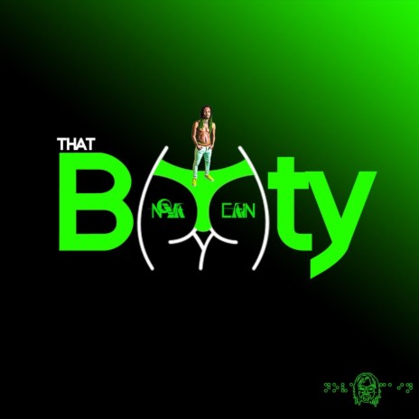 That Booty | Boomplay Music