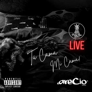 Tu cama, Mi cama (Live Acoustic Version) lyrics | Boomplay Music