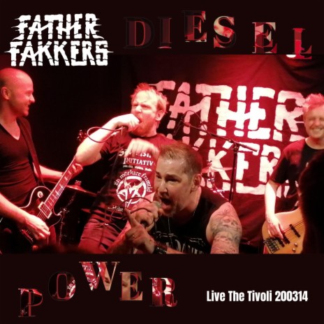 Diesel Power (Live) | Boomplay Music