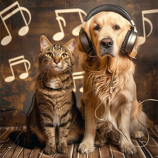 Pet Relaxation Anthems: Calming Tunes for Companions