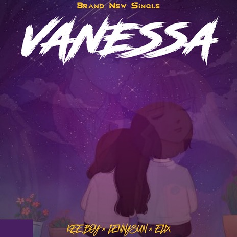 Vanessa ft. Lennysun & Elix | Boomplay Music