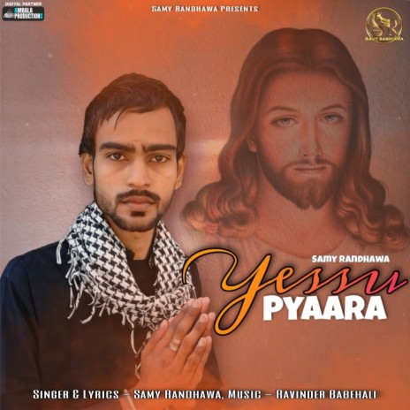 Yessu Pyaara | Boomplay Music