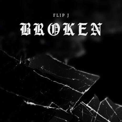 BROKEN | Boomplay Music