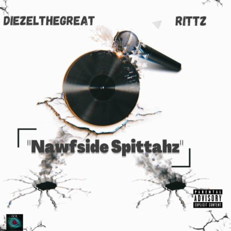 Nawfside Spittahz ft. Rittz | Boomplay Music