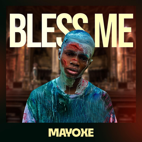 Bless Me ft. Oluborode Paul Mayowa | Boomplay Music