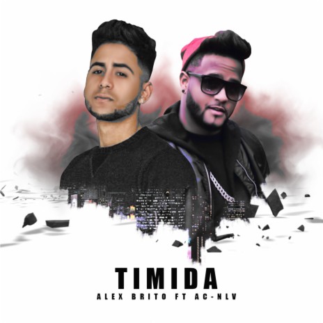 Timida (feat. Ac-NLV) | Boomplay Music