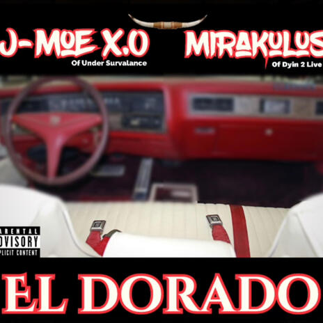 El Dorado ft. J-Moe X.O | Boomplay Music