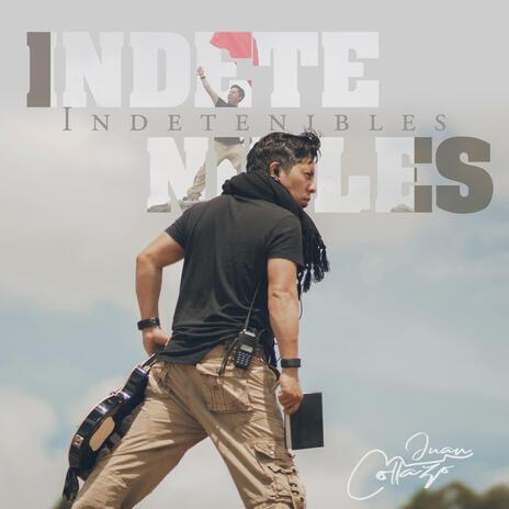 INDETENIBLES ft. Apóstol Tom Bermúdez | Boomplay Music