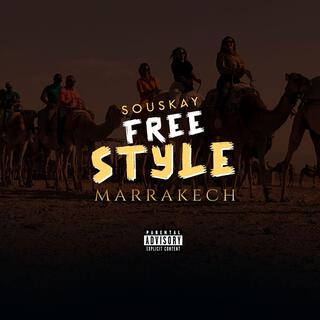 Freestyle Marrakech