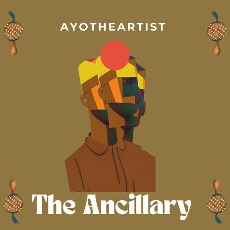 The Ancillary | Boomplay Music