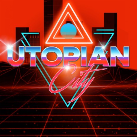 Utopian City | Boomplay Music