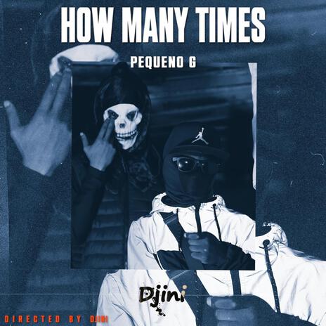 How Many Times | Boomplay Music