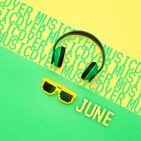 June (Original Mix) | Boomplay Music