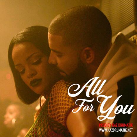 All For You | Boomplay Music