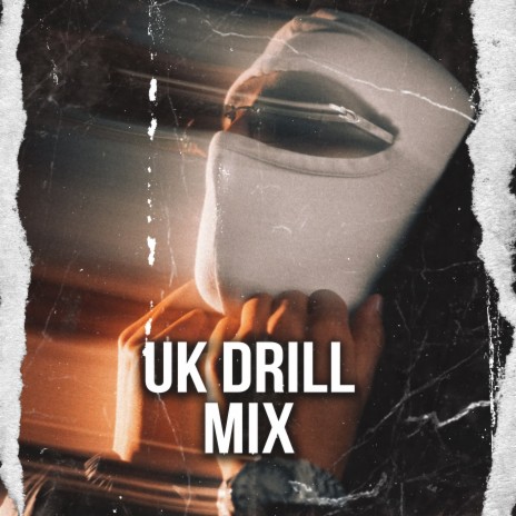 UK Drill Mix ft. Beats De Rap & Instrumental Trap Beats Gang