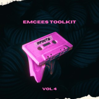Emcees Toolkit, Vol. 4 (Instrumental)