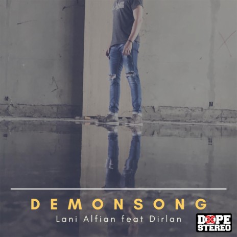 Demon Song | Boomplay Music