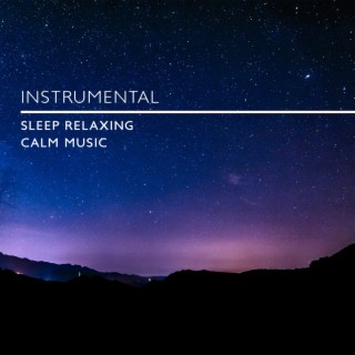 Instrumental Sleep Relaxing Calm Music