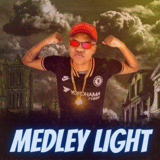MEDLEY LIGHT