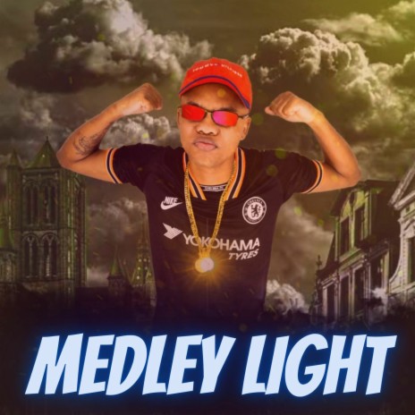 MEDLEY LIGHT ft. DEEJAY GAB | Boomplay Music