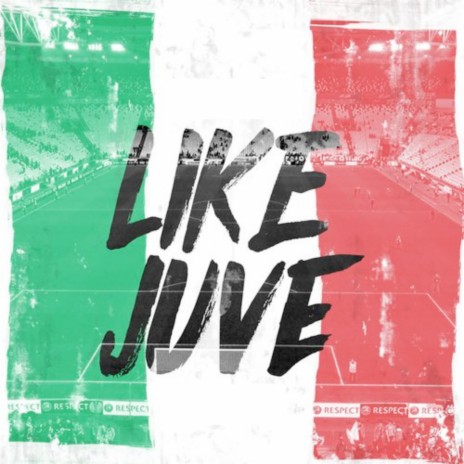 Like Juve ft. DubzCo | Boomplay Music
