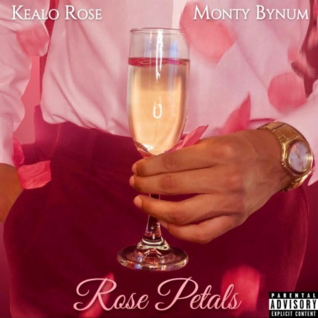 Rose Petals ft. Kealo Rose | Boomplay Music