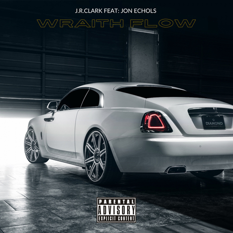 Wraith Flow ft. Jon Echols | Boomplay Music