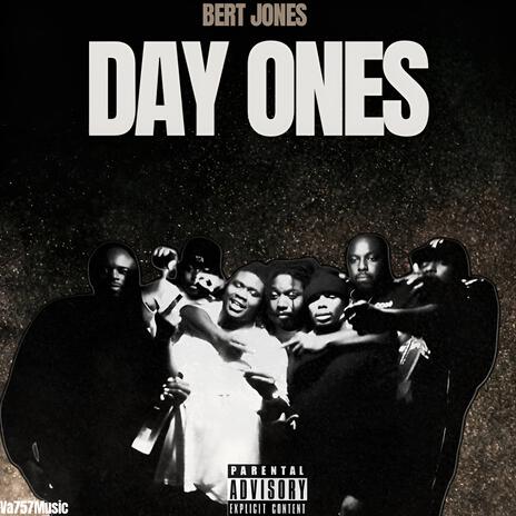 Day Ones | Boomplay Music