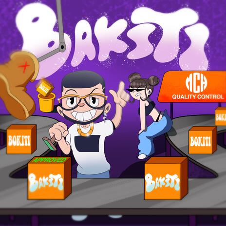 Bakiti | Boomplay Music