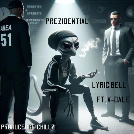 PREZIDENTIAL ft. V-Dale | Boomplay Music