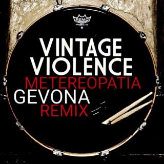 Metereopatia (Gevona Remix)