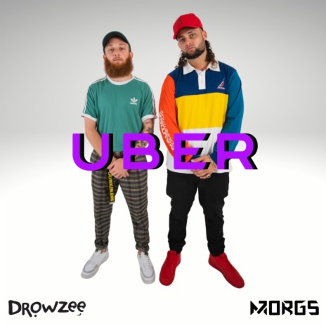 Uber (feat. M7) | Boomplay Music