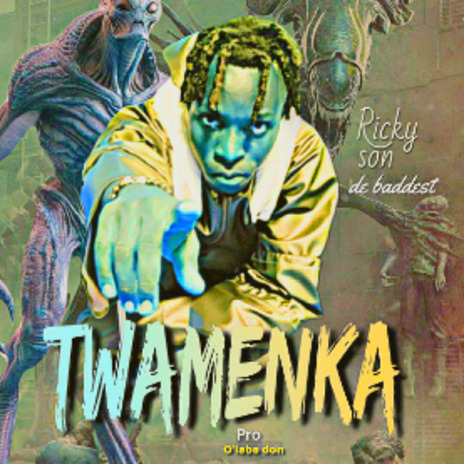 Twamenka | Boomplay Music