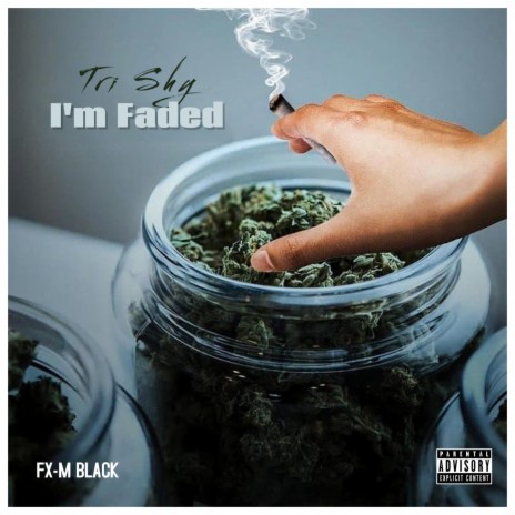 I'm Faded | Boomplay Music