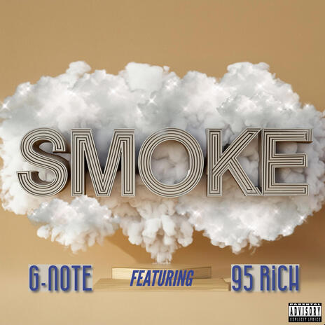 Smoke ft. 95RIch | Boomplay Music