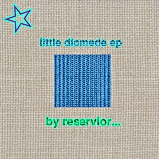 Little Diomede