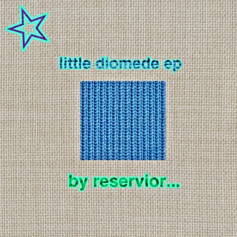Little Diomede | Boomplay Music