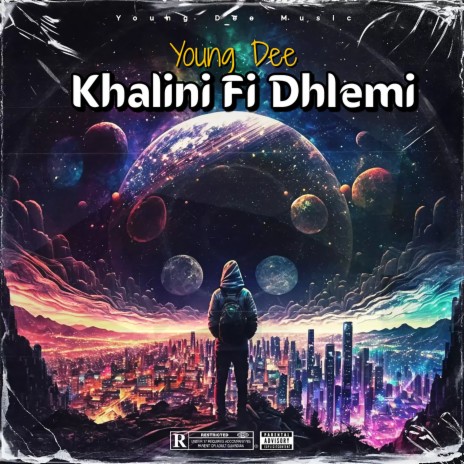 Khalini Fi Dhlemi | Boomplay Music