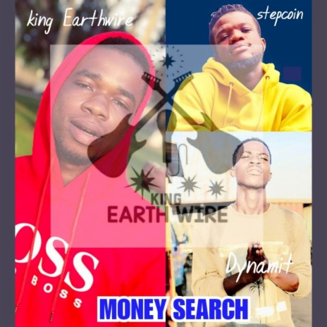 Money Search ft. Dynamite & StepCoin
