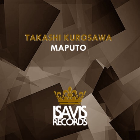 Maputo (Radio Edit)