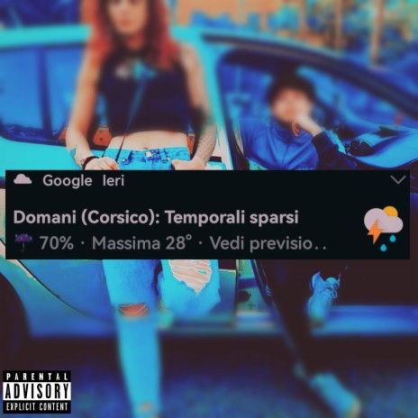 DOMANI | Boomplay Music