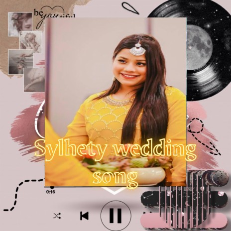 Noya Daman Sylhety Wedding song ft. Tosiba | Boomplay Music