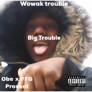 Big Trouble