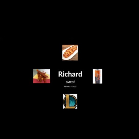 Richard Smrdí (Remastered) ft. Maty