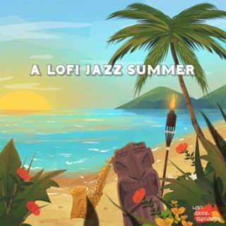 A Lofi Jazz Summer