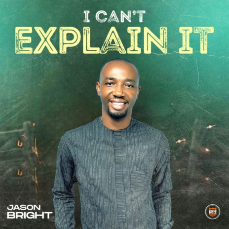 I can't explain it | Boomplay Music