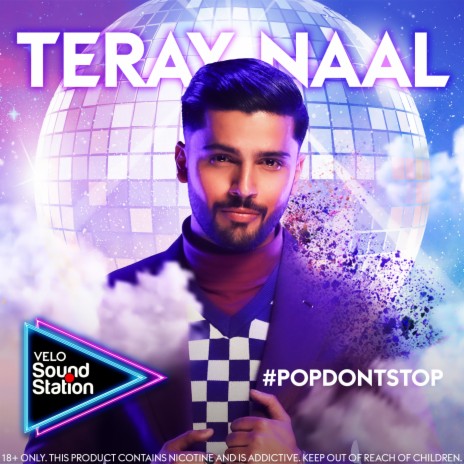 Teray Naal | Boomplay Music