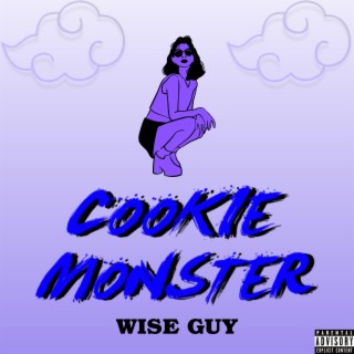 Cookie Monster (Radio Edit) lyrics | Boomplay Music