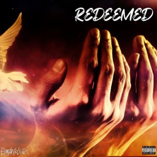 Redeemed lyrics | Boomplay Music